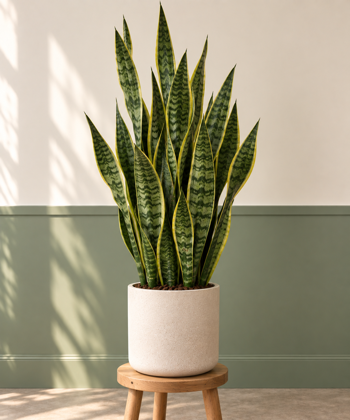 Sansevieria