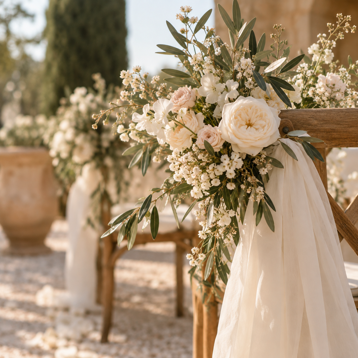 Mariage