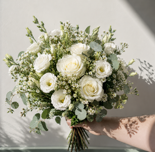 Bouquet Délicate Elégance
