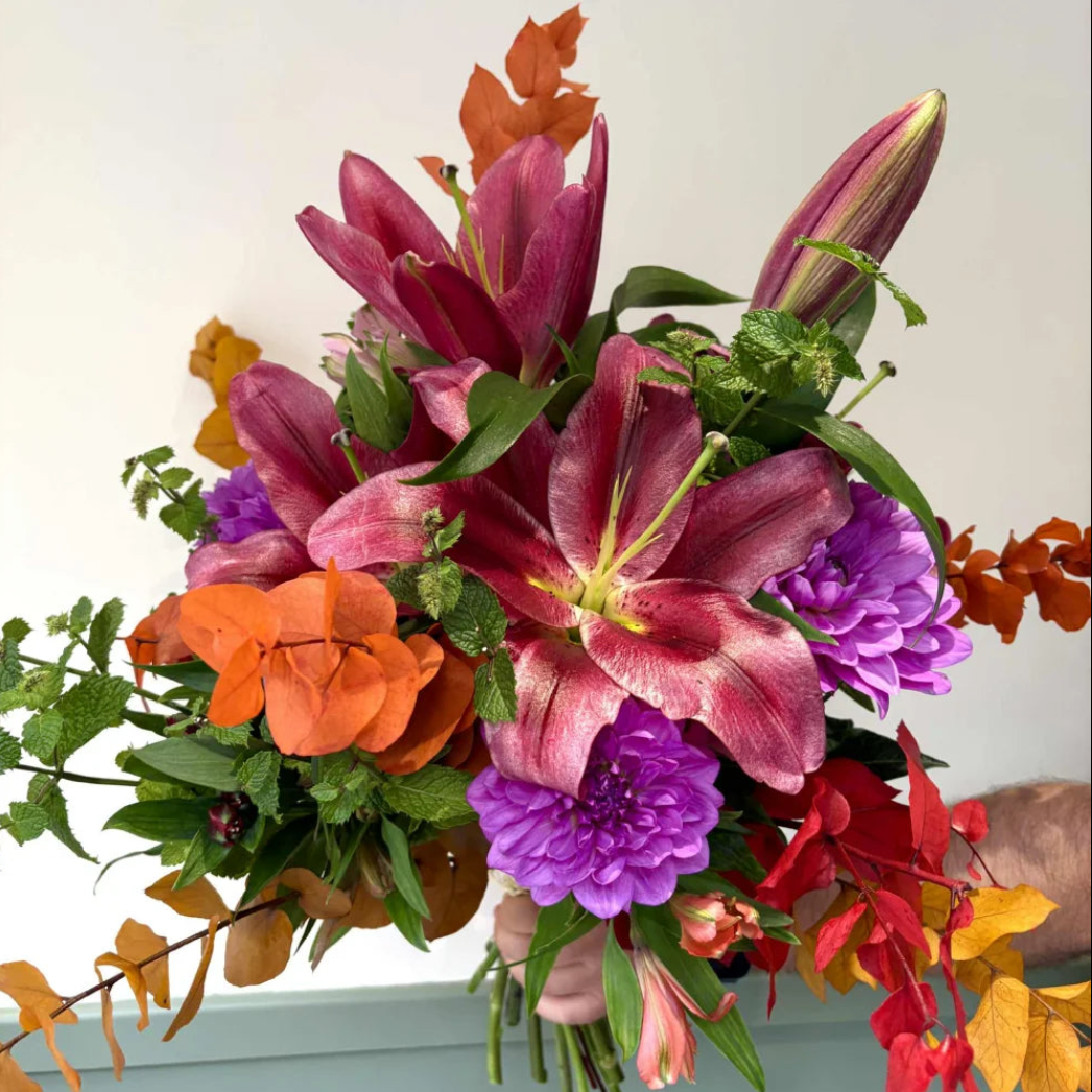 Bouquet Nuit Eclatante