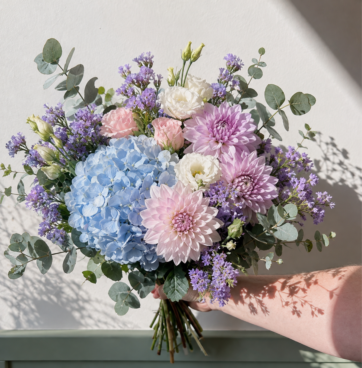 Bouquet Douce Rentrée