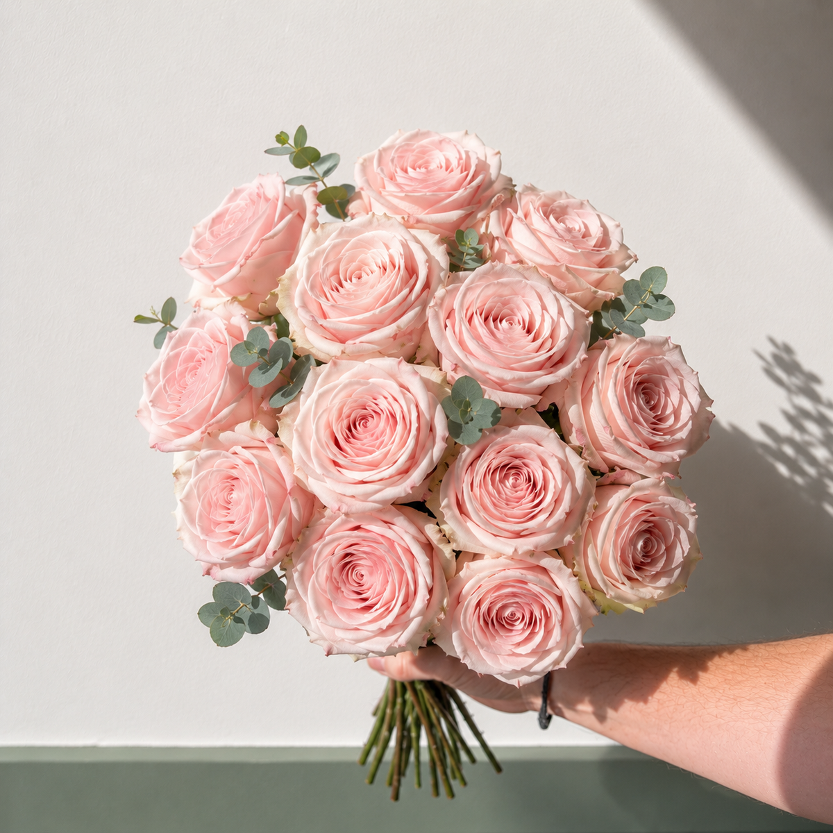 Bouquet Roses Rose