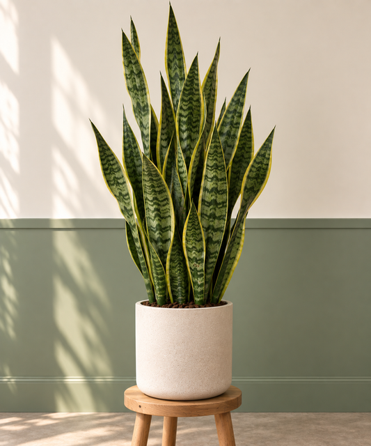 Sansevieria